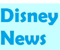 Disney News