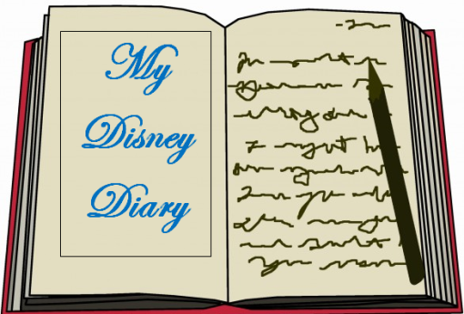 My Disney Diary