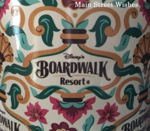 Boardwalk Mug 4