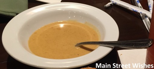 Butternut Squash Soup