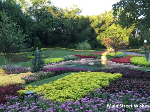 Canada Gardens