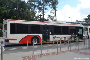 Disney Springs Buses