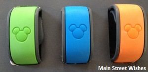MagicBands 2