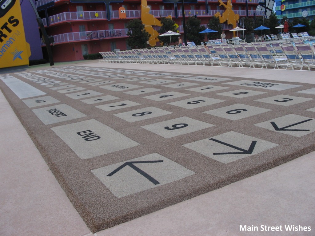 Exploring Disney Resort Hotels: Disney's Value Resorts