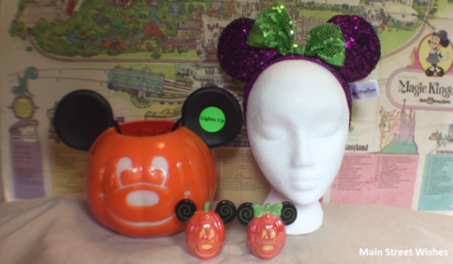 Halloween Products