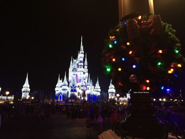 Disney Releases the Ultimate Disney Christmas Package